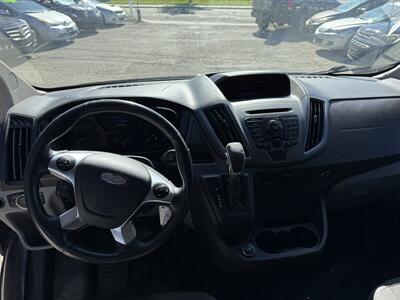 2017 Ford Transit 350 - Photo 10 - Meridian, ID 83642