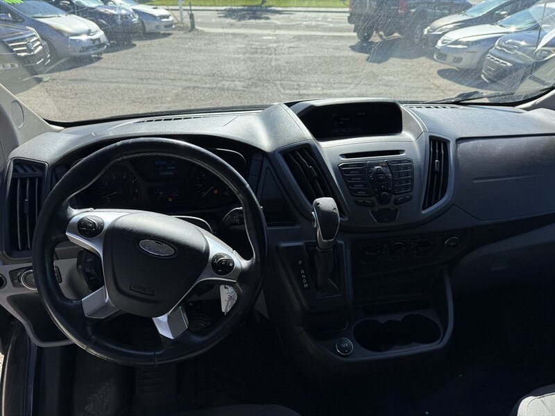 2017 Ford Transit 350 - Photo 10 - Meridian, ID 83642