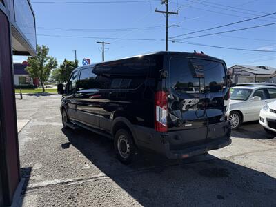 2017 Ford Transit 350 - Photo 7 - Meridian, ID 83642
