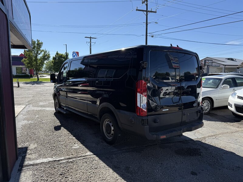 2017 Ford Transit 350 - Photo 7 - Meridian, ID 83642