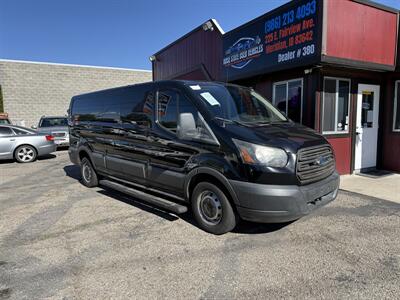 2017 Ford Transit 350 Van