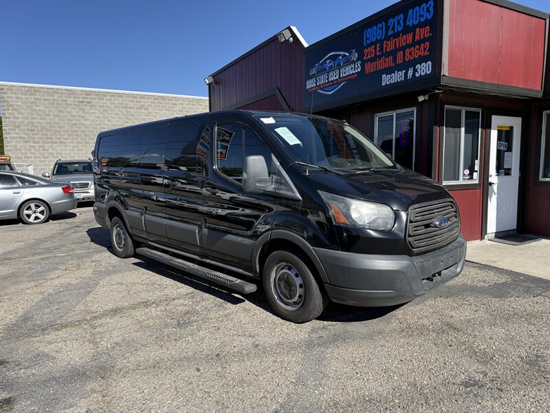 2017 Ford Transit 350   - Photo 1 - Meridian, ID 83642