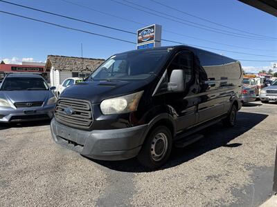 2017 Ford Transit 350 - Photo 2 - Meridian, ID 83642