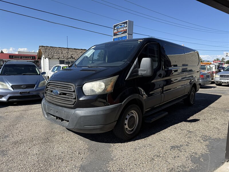 2017 Ford Transit 350 - Photo 2 - Meridian, ID 83642