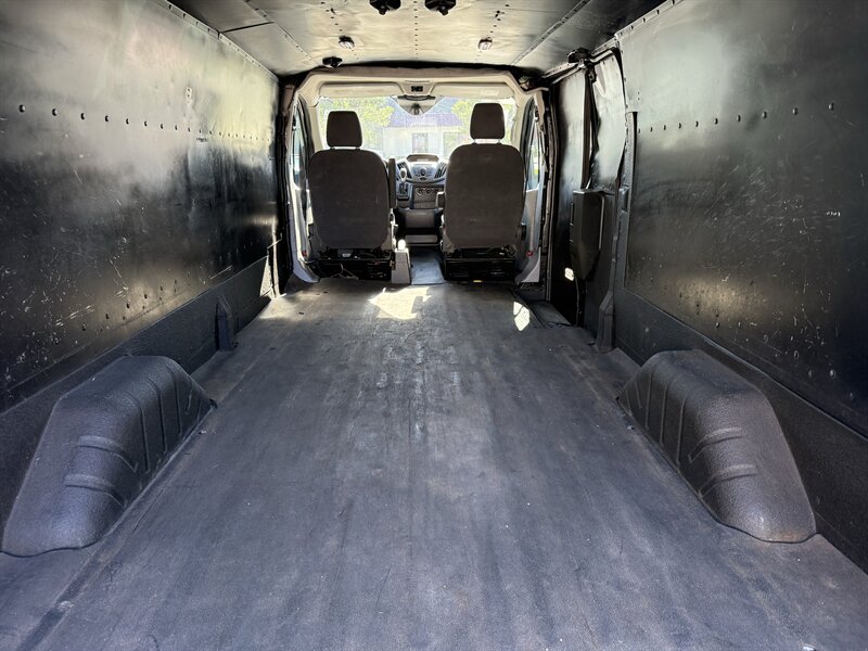 2017 Ford Transit 350 - Photo 6 - Meridian, ID 83642
