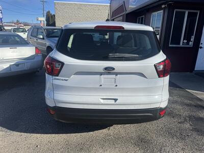 2019 Ford Escape S   - Photo 4 - Meridian, ID 83642