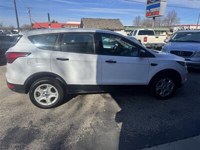 2019 Ford Escape S   - Photo 6 - Meridian, ID 83642