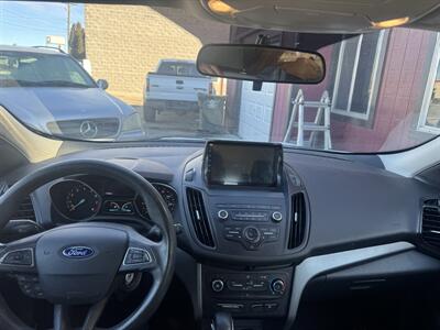 2019 Ford Escape S   - Photo 7 - Meridian, ID 83642