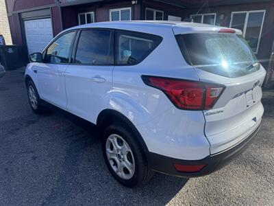 2019 Ford Escape S   - Photo 8 - Meridian, ID 83642