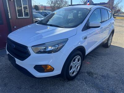 2019 Ford Escape S   - Photo 3 - Meridian, ID 83642