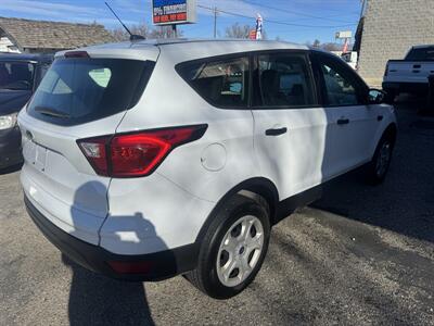 2019 Ford Escape S   - Photo 5 - Meridian, ID 83642