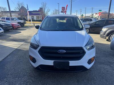 2019 Ford Escape S   - Photo 2 - Meridian, ID 83642