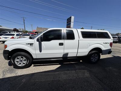 2012 Ford F-150 XL   - Photo 5 - Meridian, ID 83642