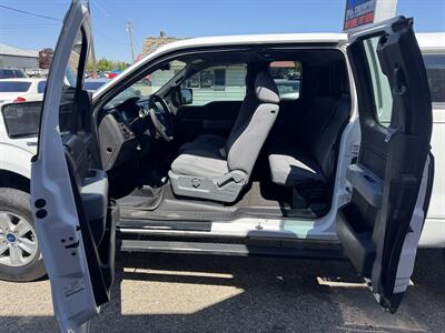 2012 Ford F-150 XL   - Photo 8 - Meridian, ID 83642
