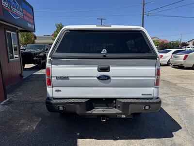 2012 Ford F-150 XL   - Photo 3 - Meridian, ID 83642