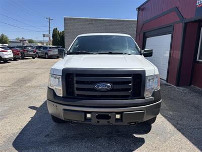 2012 Ford F-150 XL   - Photo 7 - Meridian, ID 83642