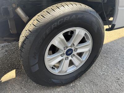 2012 Ford F-150 XL   - Photo 11 - Meridian, ID 83642