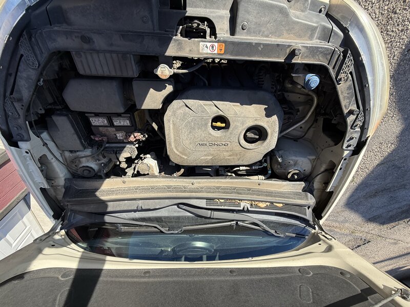 2013 Kia Soul + - Photo 9 - Meridian, ID 83642