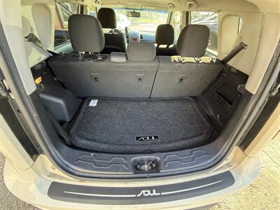 2013 Kia Soul + - Photo 8 - Meridian, ID 83642