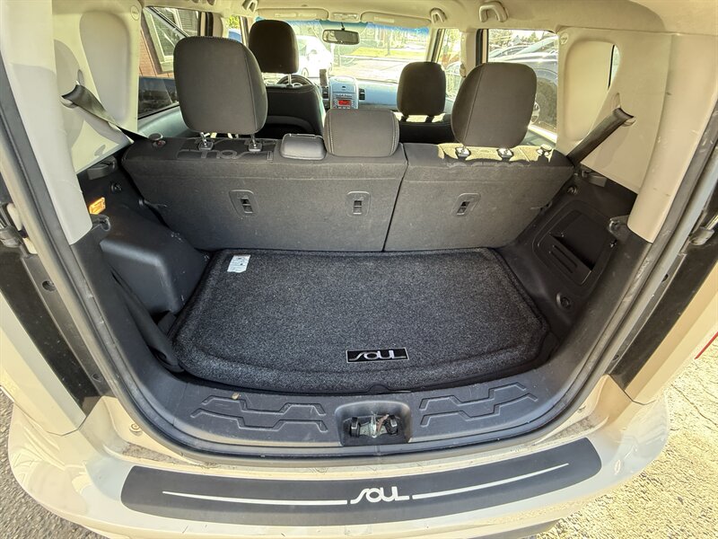 2013 Kia Soul + - Photo 8 - Meridian, ID 83642