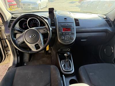 2013 Kia Soul + - Photo 7 - Meridian, ID 83642