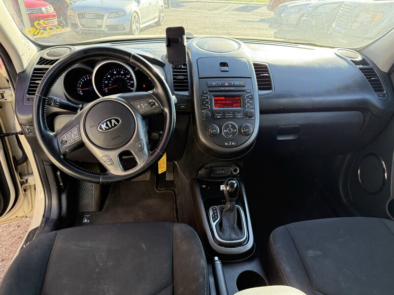 2013 Kia Soul + - Photo 7 - Meridian, ID 83642