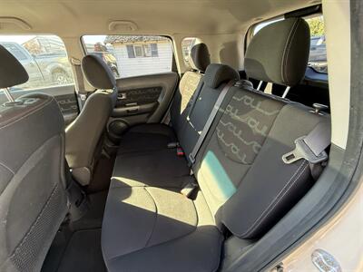 2013 Kia Soul + - Photo 6 - Meridian, ID 83642