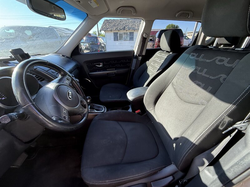 2013 Kia Soul + - Photo 5 - Meridian, ID 83642