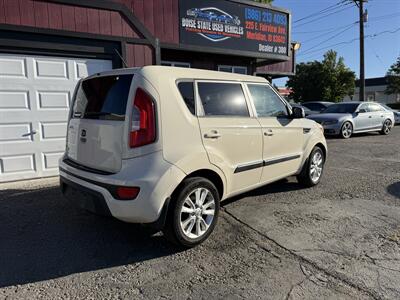 2013 Kia Soul + - Photo 2 - Meridian, ID 83642