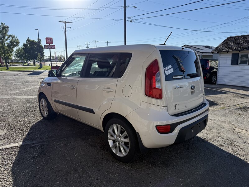 2013 Kia Soul + - Photo 3 - Meridian, ID 83642