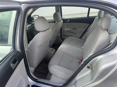 2009 Chevrolet Cobalt LT   - Photo 9 - Meridian, ID 83642