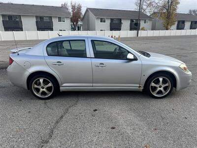 2009 Chevrolet Cobalt LT   - Photo 2 - Meridian, ID 83642