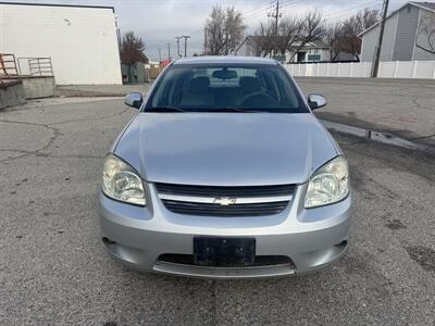 2009 Chevrolet Cobalt LT   - Photo 8 - Meridian, ID 83642