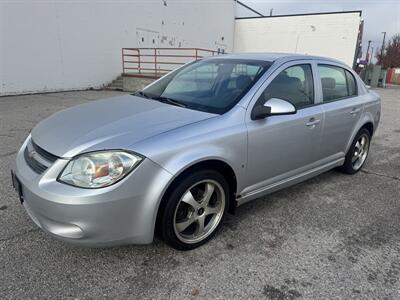 2009 Chevrolet Cobalt LT   - Photo 7 - Meridian, ID 83642