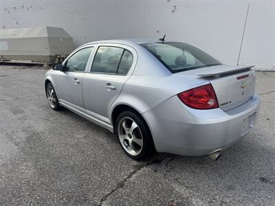 2009 Chevrolet Cobalt LT   - Photo 5 - Meridian, ID 83642
