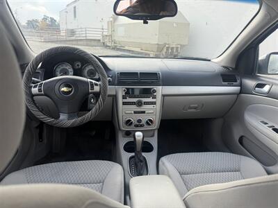 2009 Chevrolet Cobalt LT   - Photo 10 - Meridian, ID 83642