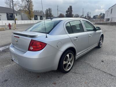2009 Chevrolet Cobalt LT   - Photo 3 - Meridian, ID 83642