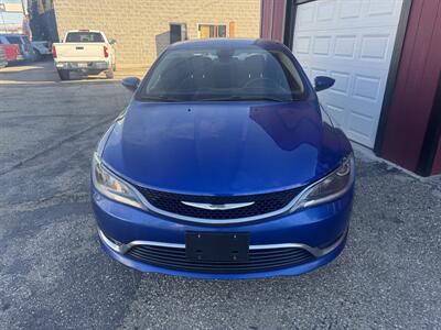 2016 Chrysler 200 Limited   - Photo 6 - Meridian, ID 83642