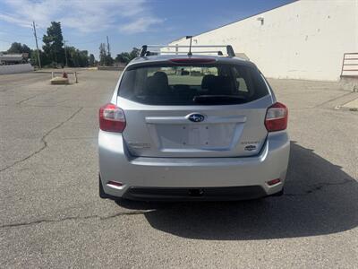 2012 Subaru Impreza 2.0i   - Photo 4 - Meridian, ID 83642