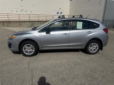 2012 Subaru Impreza 2.0i   - Photo 2 - Meridian, ID 83642