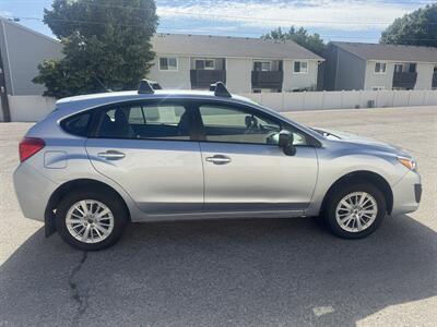 2012 Subaru Impreza 2.0i   - Photo 6 - Meridian, ID 83642