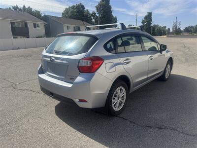 2012 Subaru Impreza 2.0i   - Photo 5 - Meridian, ID 83642