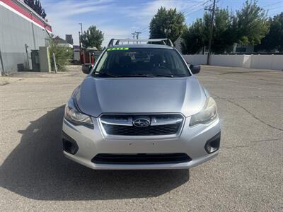 2012 Subaru Impreza 2.0i   - Photo 8 - Meridian, ID 83642
