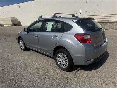 2012 Subaru Impreza 2.0i   - Photo 3 - Meridian, ID 83642