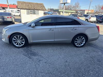 2016 Cadillac XTS Luxury   - Photo 6 - Meridian, ID 83642