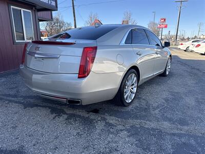 2016 Cadillac XTS Luxury   - Photo 3 - Meridian, ID 83642