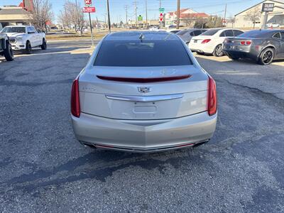 2016 Cadillac XTS Luxury   - Photo 4 - Meridian, ID 83642