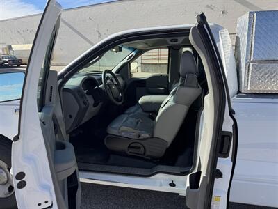 2007 Ford F-150 XLT   - Photo 8 - Meridian, ID 83642