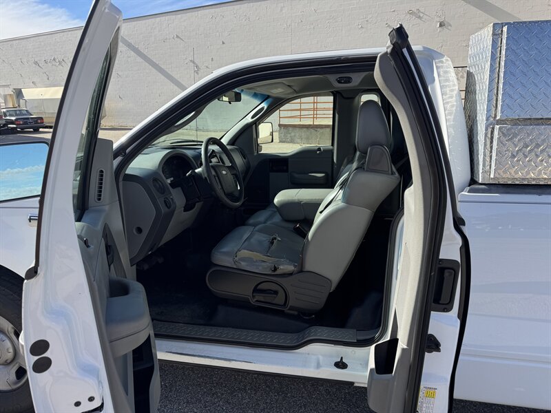 2007 Ford F-150 XLT   - Photo 8 - Meridian, ID 83642