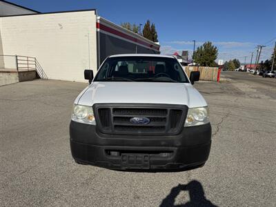 2007 Ford F-150 XLT   - Photo 7 - Meridian, ID 83642